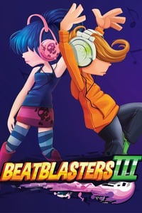 Beatblasters III