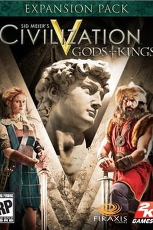 Civilization V: Gods & Kings