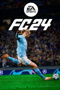 EA Sports FC 24 (EA App)