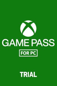 Xbox Game Pass for PC - 1 Month Trial