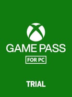 Xbox Game Pass for PC - 1 Month Trial