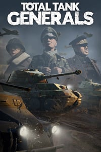 Total Tank Generals