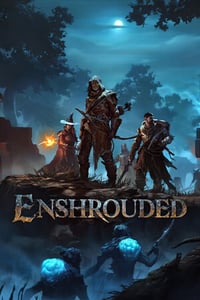 Enshrouded (Early Access)