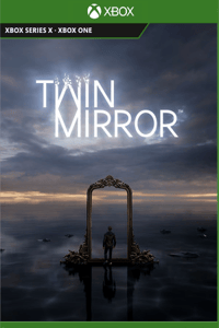 Twin Mirror (Xbox One)