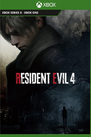 Resident Evil 4 (Xbox Series X|S)