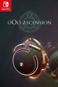 oOo: Ascension (Switch)