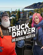 Truck Driver - Heading North (DLC)