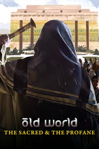 Old World - The Sacred and The Profane (DLC)