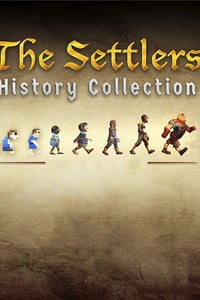 The Settlers History Collection