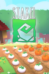 Staxel (GOG.com)