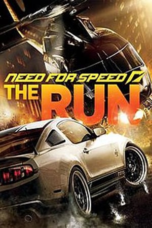 Need for Speed: The Run (Limited Edition)