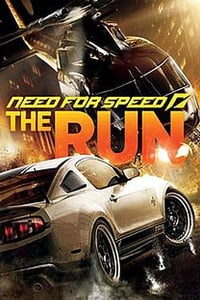 Need for Speed: The Run (Limited Edition)