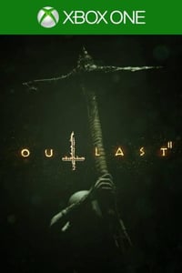Outlast 2 (XBOX ONE)