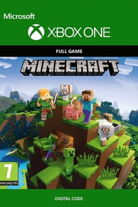 Minecraft (Xbox One)