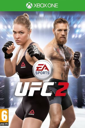 UFC 2 (Xbox One)