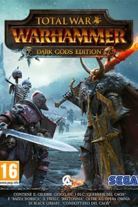Total War: Warhammer (Dark Gods Edition)