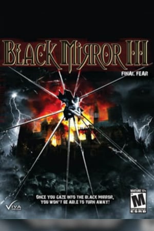 Black Mirror 3 - Final Fear (DLC)