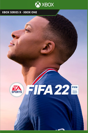 FIFA 22 (Xbox Series X/S)
