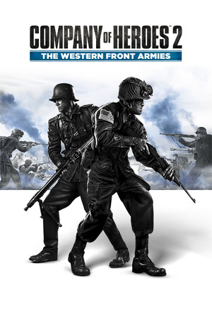 Company of Heroes 2: The Western Front Armies Pack (DLC)