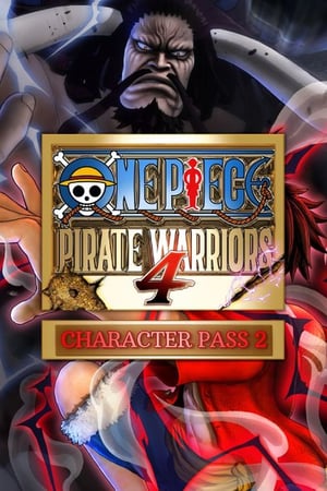 ONE PIECE: PIRATE WARRIORS 4 - Character Pass 2 (DLC)