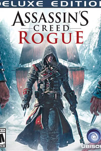 Assassin's Creed Rogue (Deluxe Edition)