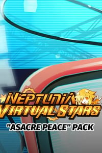 Neptunia Virtual Stars - Asacre Peace Pack (DLC)
