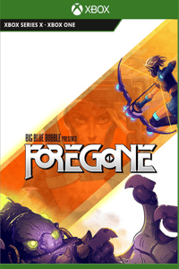 Foregone (Xbox One)