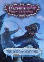 Pathfinder: Wrath of the Righteous - The Lord of Nothing (DLC)