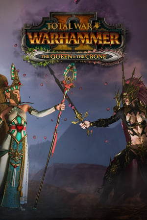 Total War: WARHAMMER II - The Queen & The Crone (DLC)