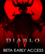 Diablo 4 Beta Key (Cross-platform)
