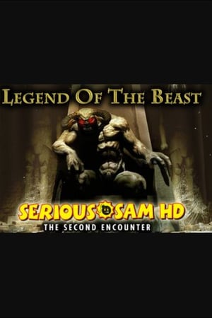 Serious Sam HD: The Second Encounter - Legend of the Beast (DLC)