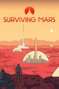 Surviving Mars (GOG)