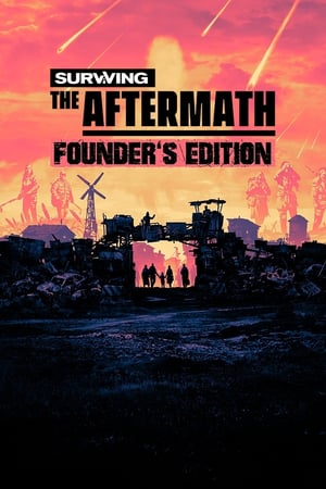 Surviving the Aftermath: Founder's Edition