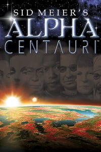 Sid Meier's Alpha Centauri Planetary Pack (GOG)