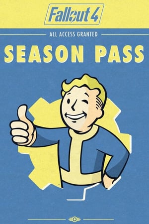 Fallout 4 Season Pass (DLC)
