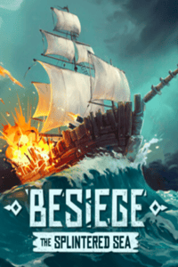 Besiege - The Splintered Sea (DLC)