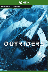 Outriders (Xbox One/Xbox Series XS)