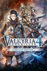 Valkyria Chronicles 4 (Complete Edition)