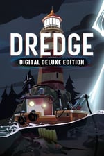 DREDGE (Digital Deluxe Edition)