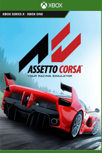 Assetto Corsa (Xbox One)