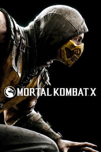 Mortal Kombat X