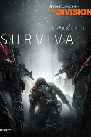 Tom Clancy's The Division - Survival (DLC)