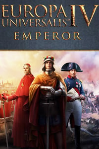 Europa Universalis IV: Emperor (DLC)