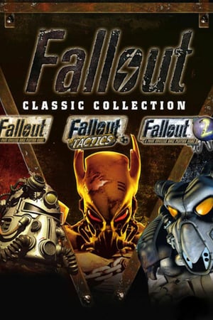 Fallout Classic Collection