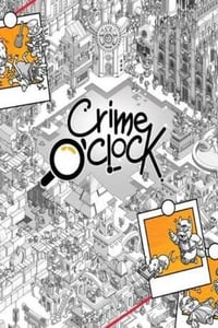 Crime O'Clock