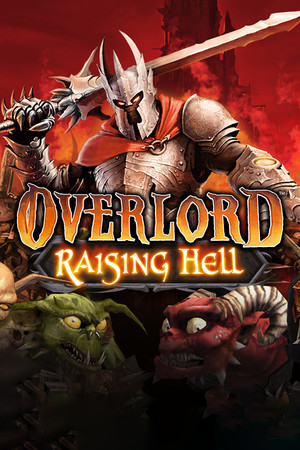 Overlord: Raising Hell (DLC)