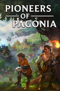 Pioneers of Pagonia (Early Access)