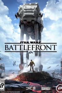 Star Wars Battlefront (Origin)