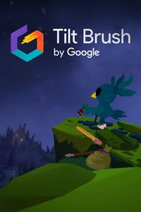 Tilt Brush [VR]
