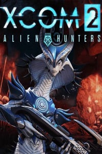 XCOM 2 - Alien Hunters (DLC)